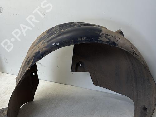 Wheel arch CITROËN C4 II (NC_) 1.4 VTi 95 (NC8FP0) | BP29363276C56 