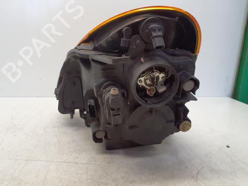 Højre forlygte RENAULT MODUS / GRAND MODUS (F/JP0_) 1.5 dCi (FP0D, JP0D) | BP29363460C29 