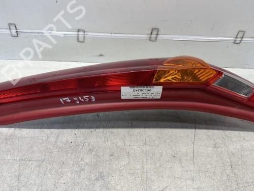 Used Right taillight FIAT PUNTO (188_) 1.9 JTD (86 hp) 29367378