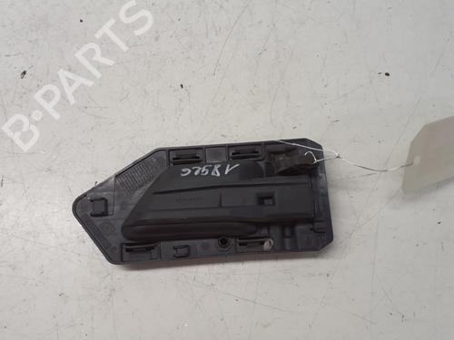 Used Front right interior door handle Front right interior door handle CITROËN BERLINGO / BERLINGO FIRST MPV (MF_, GJK_, GFK_) 1.4 i (MFKFX, MFKFW, GJKFWB, GJKFWC, GFKFWC) (75 hp) 29366258 29366258