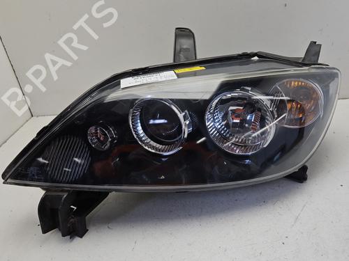 Left headlight MAZDA 2 (DY) | BP33652461C28 - Image 2