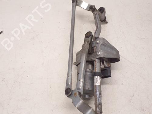 Front wiper motor VW TOURAN (1T1, 1T2) 2.0 TDI | BP29368488M29 