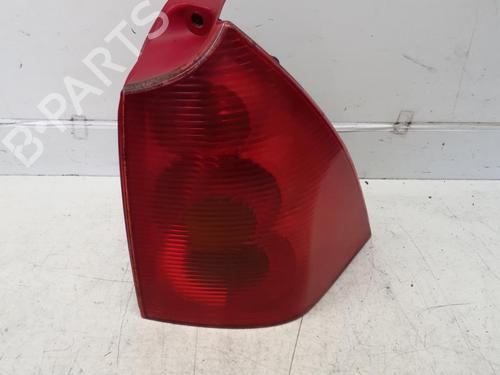 Right taillight PEUGEOT 307 Break (3E) 1.6 16V | BP29369162C35 