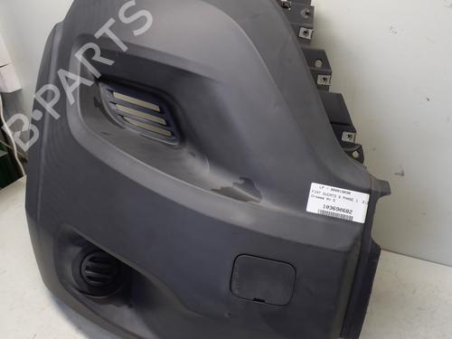 Corner bumper FIAT DUCATO Van (250_) 130 Multijet 2,3 D | BP29362681C117 