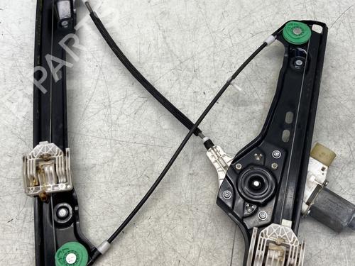Front right window mechanism BMW 3 Touring (E91) 318 d | BP29362042C23 