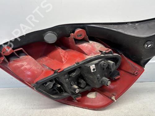 Left taillight RENAULT CLIO III (BR0/1, CR0/1) 1.5 dCi (BR17, CR17) | BP29369361C34 