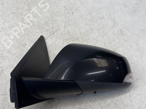 Used Left mirror RENAULT LAGUNA III (BT0/1) 2.0 dCi (BT01, BT08, BT09, BT0E, BT0K, BT12, BT1C, BT1D,... (150 hp) 29362209