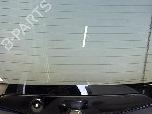 Used Tailgate Tailgate 29365068 29365068