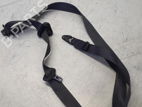 Used Front right seatbelt Front right seatbelt RENAULT CLIO IV Grandtour (KH_) 1.5 dCi 90 (KHN3, KHN4) (90 hp) 29366829 29366829