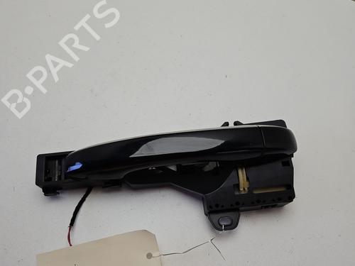 Used Rear left exterior door handle RENAULT SCÉNIC IV (J9_) 1.7 Blue dCi 150 (J9A7, J9A8) (150 hp) 30353197