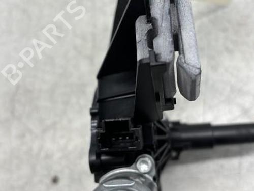 Used Back wipers mechanism PEUGEOT 308 II (LB_, LP_, LW_, LH_, L3_) 1.6 BlueHDi 120 (120 hp) 29369458