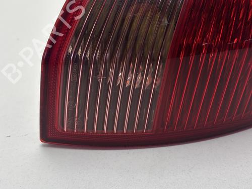 Right taillight ALFA ROMEO 147 (937_) 1.9 JTDM 16V (937.AXN1B, 937.AXZ1B) | BP29365183C35 
