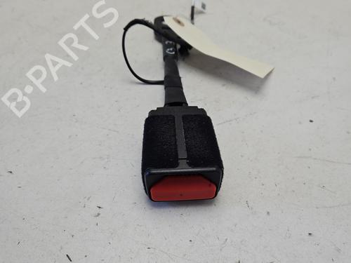 Used Seat buckle Seat buckle CITROËN C3 III (SX) 1.2 PureTech 82 (83 hp) 33569674 33569674