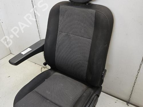 Left front seat RENAULT MASTER III Van (FV) 2.3 dCi 135 FWD (FV0N, FV08, FV06, FV00, FV1S) | BP38034975C15 - Image 3