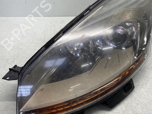 Venstre forlygte CITROËN C4 Picasso I MPV (UD_) 1.6 HDi (109 hp) 29364664