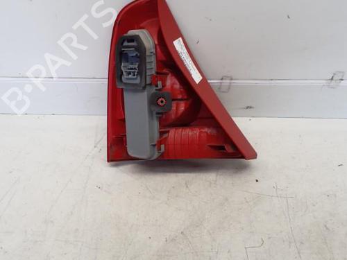 Høyre baklys RENAULT CLIO II (BB_, CB_) 1.5 dCi (B/CB07) (65 hp) 29369298