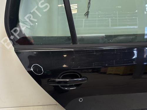 Right rear door VW GOLF V (1K1) 1.9 TDI | BP29362178C5 