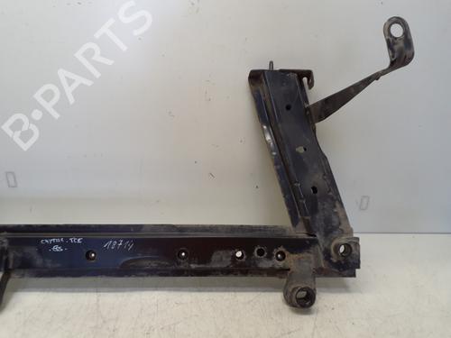 Used Subframe Subframe RENAULT CAPTUR I (J5_, H5_) 0.9 TCe 90 (90 hp) 29362201 29362201