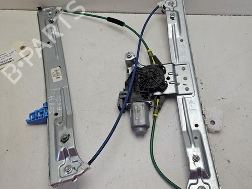 Used Front left window mechanism Front left window mechanism CITROËN C3 Picasso (SH_) [2008-2026] 33726231 33726231
