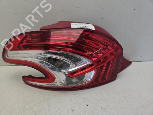 Used Left taillight Left taillight 39150309 39150309