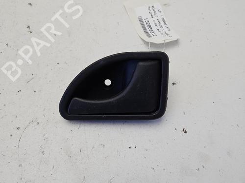 Used Front right interior door handle Front right interior door handle 39256963 39256963