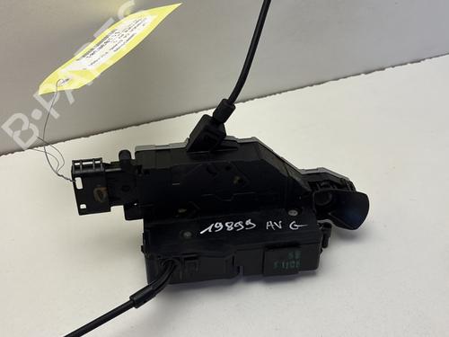 Front left lock CITROËN C4 Grand Picasso I (UA_) 2.0 HDi 150 | BP29361766C98 