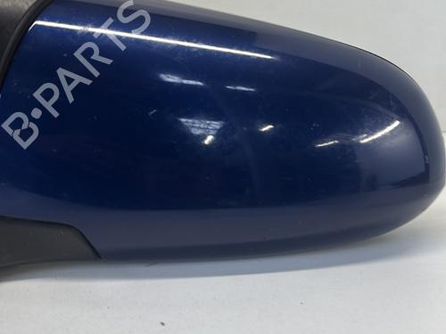 Left mirror OPEL ZAFIRA A MPV (T98) 1.8 16V (F75) | BP29364527C26 