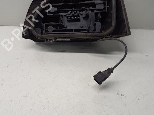 Steering column stalk PEUGEOT 308 I (4A_, 4C_) 1.6 HDi | BP29366585I23 
