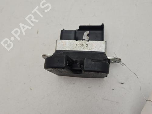 Used Tailgate lock VW PASSAT B7 Variant (365) 1.6 TDI (105 hp) 30907261