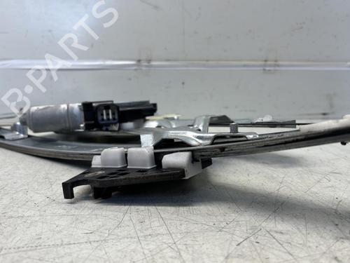 Front left window mechanism HONDA CIVIC VIII Hatchback (FN, FK) 2.2 CTDi (FK3) | BP29367079C22 