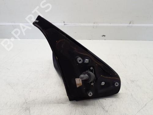 Left mirror RENAULT CLIO II (BB_, CB_) 1.6 (B/CB0D, BB00) | BP29370233C26 