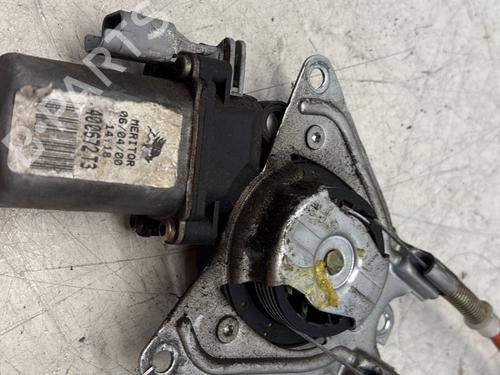 Rudehejsemekanisme Højre foran CITROËN SAXO (S0, S1) 1.5 D | BP29363735C23 