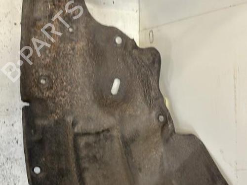 Wheel arch RENAULT MEGANE IV Hatchback (B9A/M/N_) 1.5 dCi 110 (B9A3) | BP29367539C56 