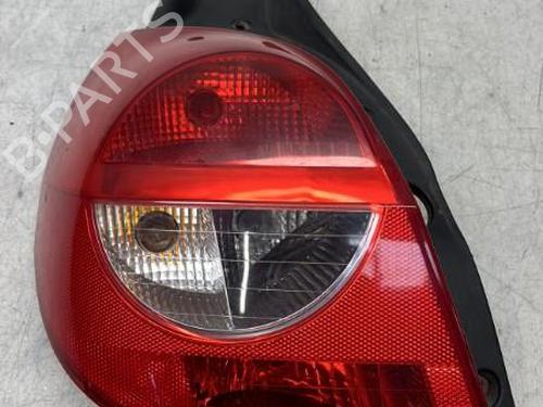 Left taillight RENAULT CLIO III (BR0/1, CR0/1) 1.5 dCi (BR17, CR17) | BP29369361C34 