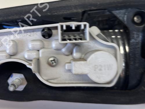 Left tailgate light ALFA ROMEO GIULIETTA (940_) 2.0 JTDM (940.FXL1A) | BP29365286C79 