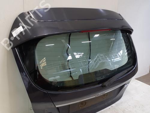 Tailgate FORD FIESTA VI (CB1, CCN) 1.4 TDCi | BP29365801C6 