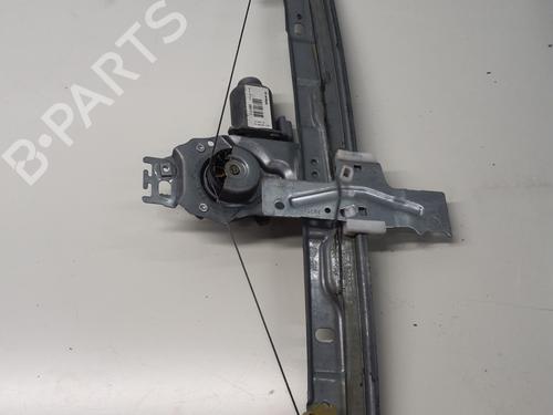 Front right window mechanism PEUGEOT 207 (WA_, WC_) 1.4 | BP29369059C23 