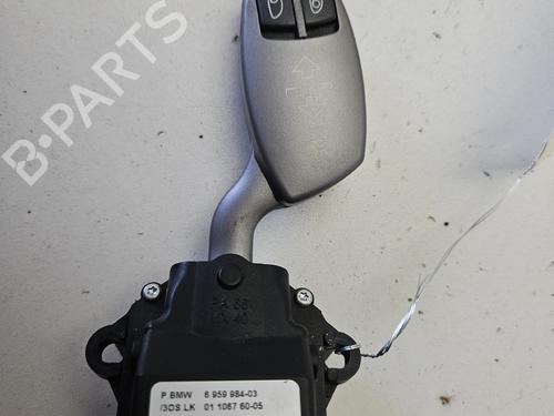 Interruttore Interruttore BMW 7 (E65, E66, E67) [2001-2009] 34562089 34562089