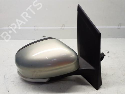 Right mirror FORD FOCUS II (DA_, HCP, DP) 1.8 Flexifuel | BP29370347C27 