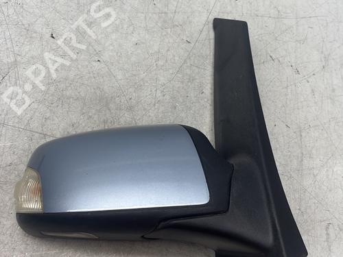 Retrovisor derecho FORD FOCUS C-MAX (DM2) 1.8 TDCi (115 hp) 29363280