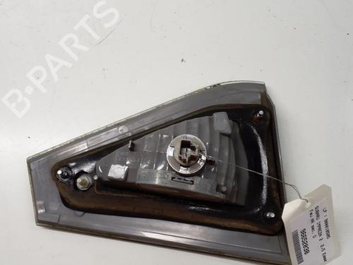 Right tailgate light SUBARU IMPREZA Hatchback (GR, GH, G3) 2.5 AWD (GHE) | BP29366566C80 
