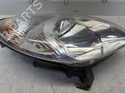 Højre forlygte CITROËN XSARA PICASSO (N68) 2.0 HDi | BP29367314C29 