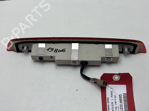 Third brake light RENAULT KOLEOS I (HY_) 2.0 dCi 4x4 (HY0K) | BP29365063L11 