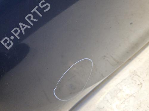 Left front door PEUGEOT 208 I (CA_, CC_) 1.0 VTi | BP30562926C2