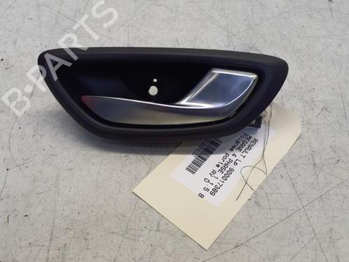 Høyre foran invendig håndtak RENAULT MEGANE IV Hatchback (B9A/M/N_) 1.5 dCi 110 (B9A3) | BP29369607I14 