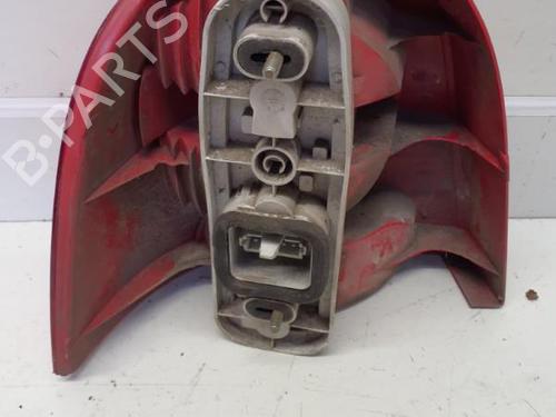 Right taillight RENAULT TWINGO I (C06_) 1.2 LPG | BP29370252C35 