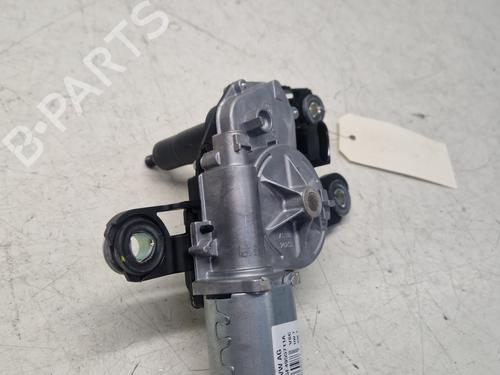 Rear wiper motor SKODA FABIA III (NJ3) 1.0 TSI | BP29363741M102 