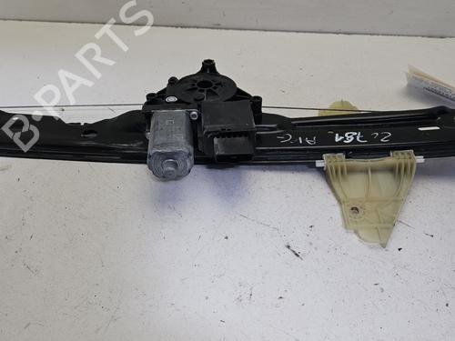 Front left window mechanism PEUGEOT EXPERT Van (V_) 2.0 BlueHDi 120 | BP35921358C22 - Image 3