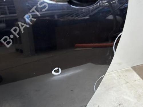 Left front door ALFA ROMEO MITO (955_) 1.3 MultiJet (955AXP1A, 955AYC1A) | BP29367483C2 