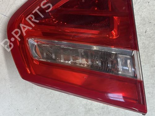 Venstre baklys, luke CITROËN C4 Picasso I MPV (UD_) 1.6 HDi | BP29363613C79 